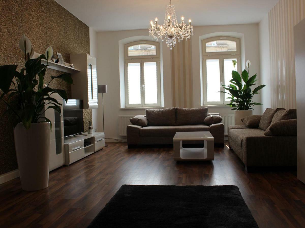 120 Qm. Noblehome Fuerth Exterior photo